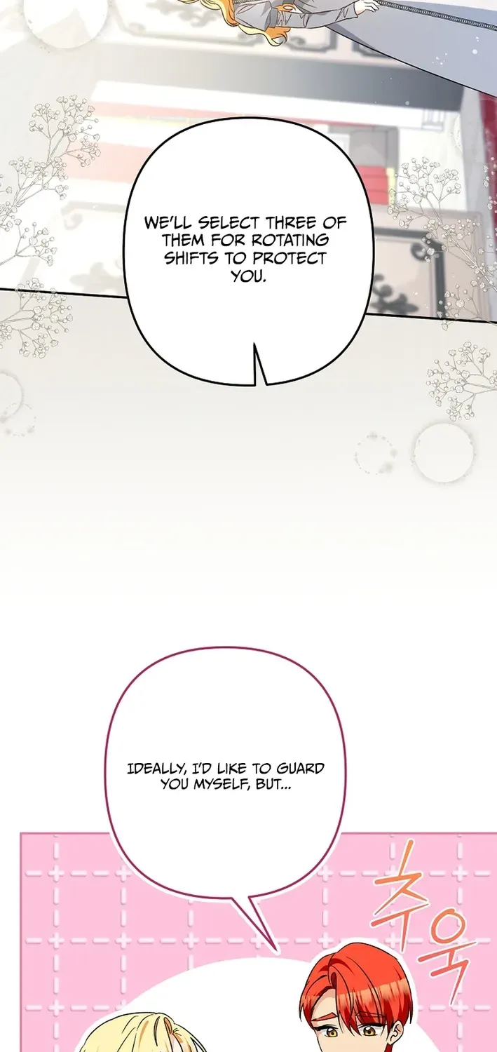 Stop Obsessing, Please Divorce Me! Chapter 15 page 3 - 