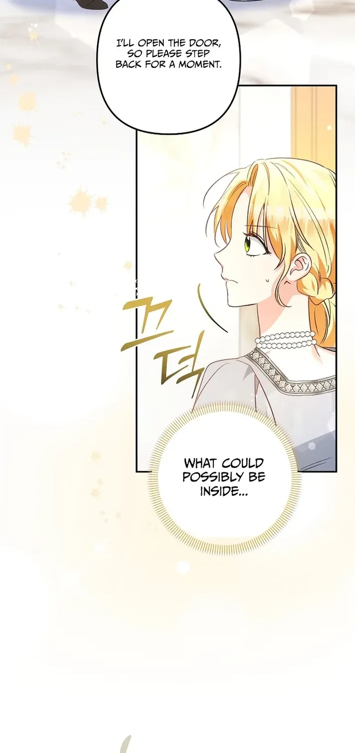 Stop Obsessing, Please Divorce Me! Chapter 15 page 25 - 