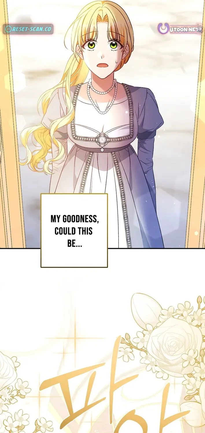 Stop Obsessing, Please Divorce Me! Chapter 15 page 27 - 