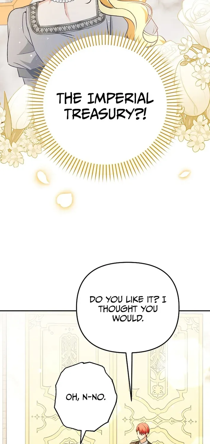 Stop Obsessing, Please Divorce Me! Chapter 15 page 29 - 