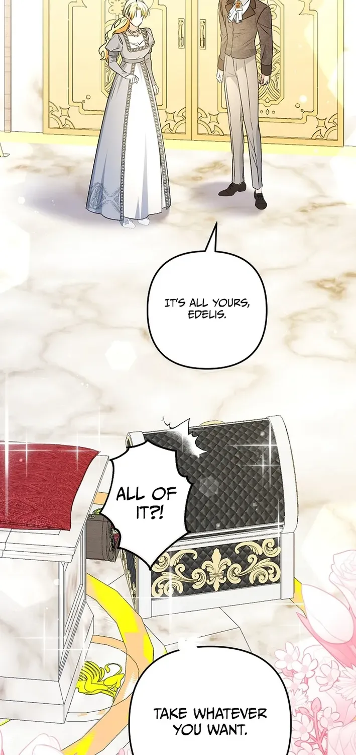 Stop Obsessing, Please Divorce Me! Chapter 15 page 30 - 