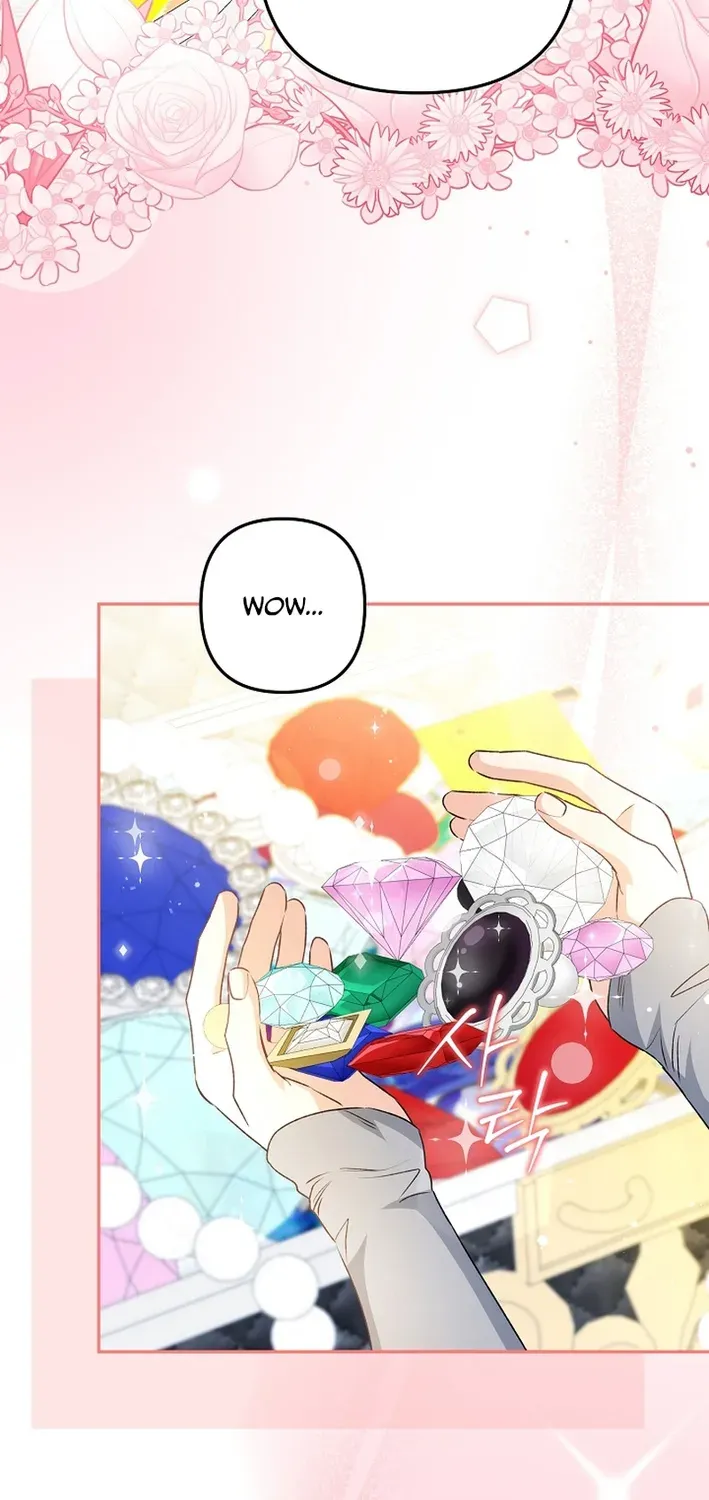 Stop Obsessing, Please Divorce Me! Chapter 15 page 31 - 