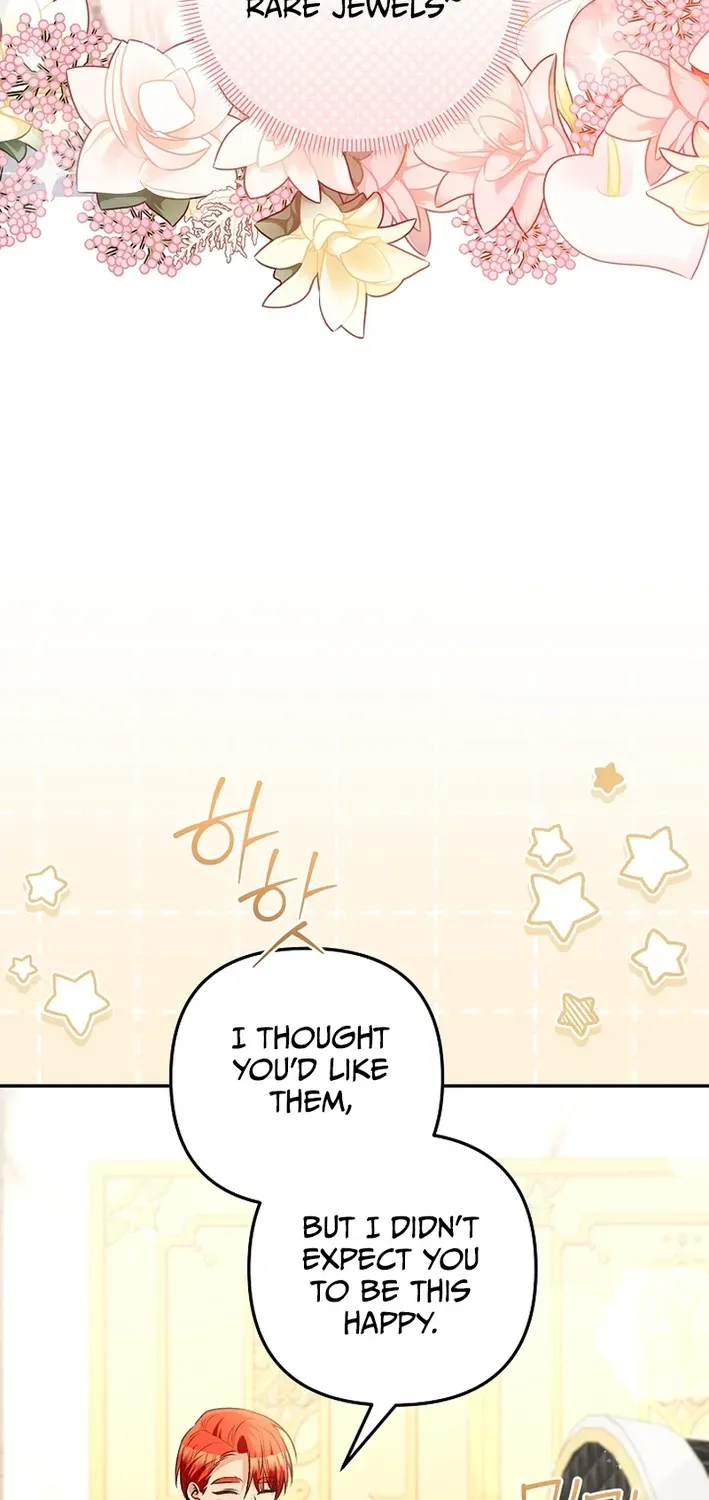 Stop Obsessing, Please Divorce Me! Chapter 15 page 33 - 