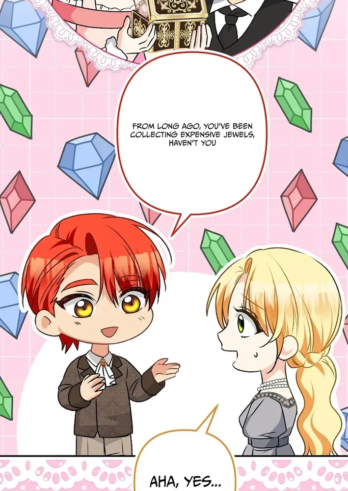 Stop Obsessing, Please Divorce Me! Chapter 15 page 35 - 