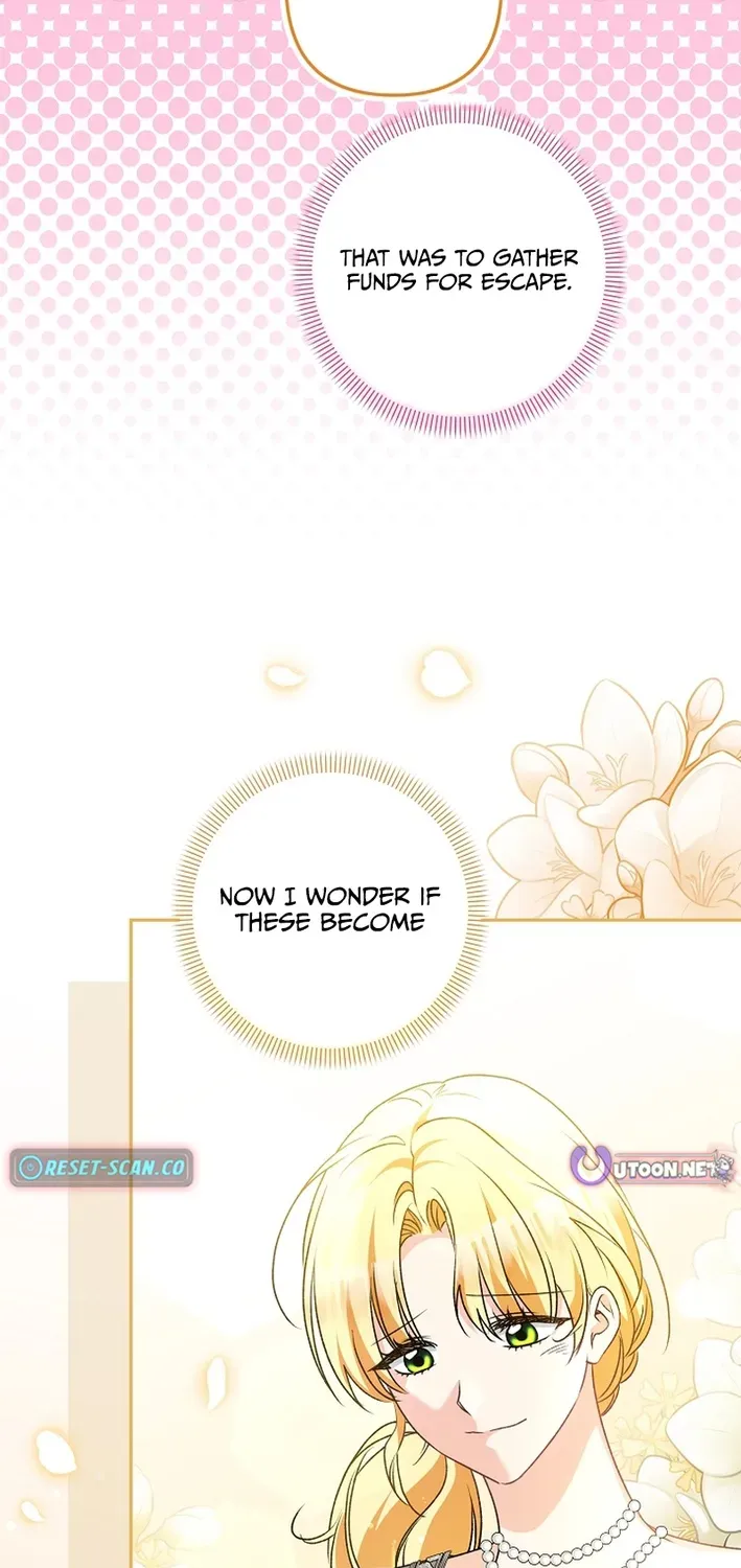 Stop Obsessing, Please Divorce Me! Chapter 15 page 36 - 
