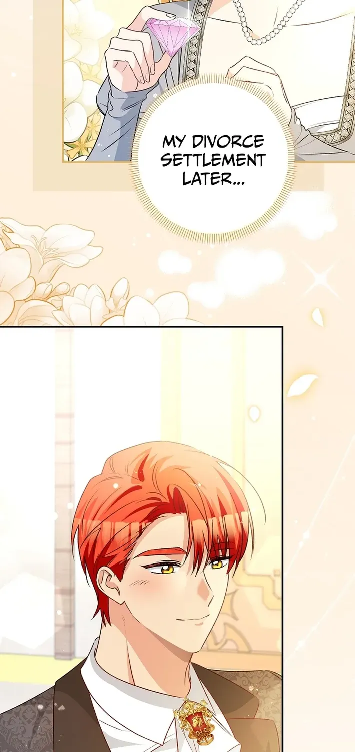 Stop Obsessing, Please Divorce Me! Chapter 15 page 37 - 