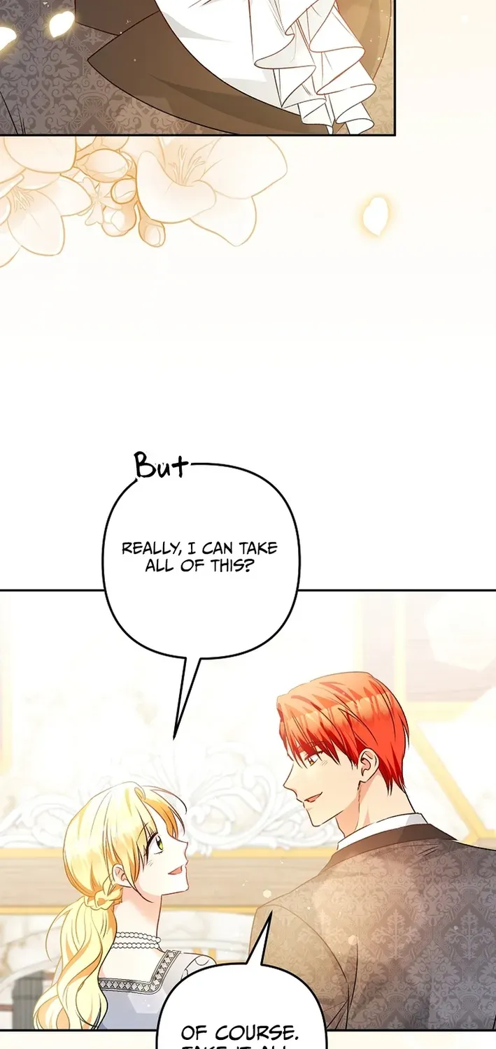 Stop Obsessing, Please Divorce Me! Chapter 15 page 38 - 