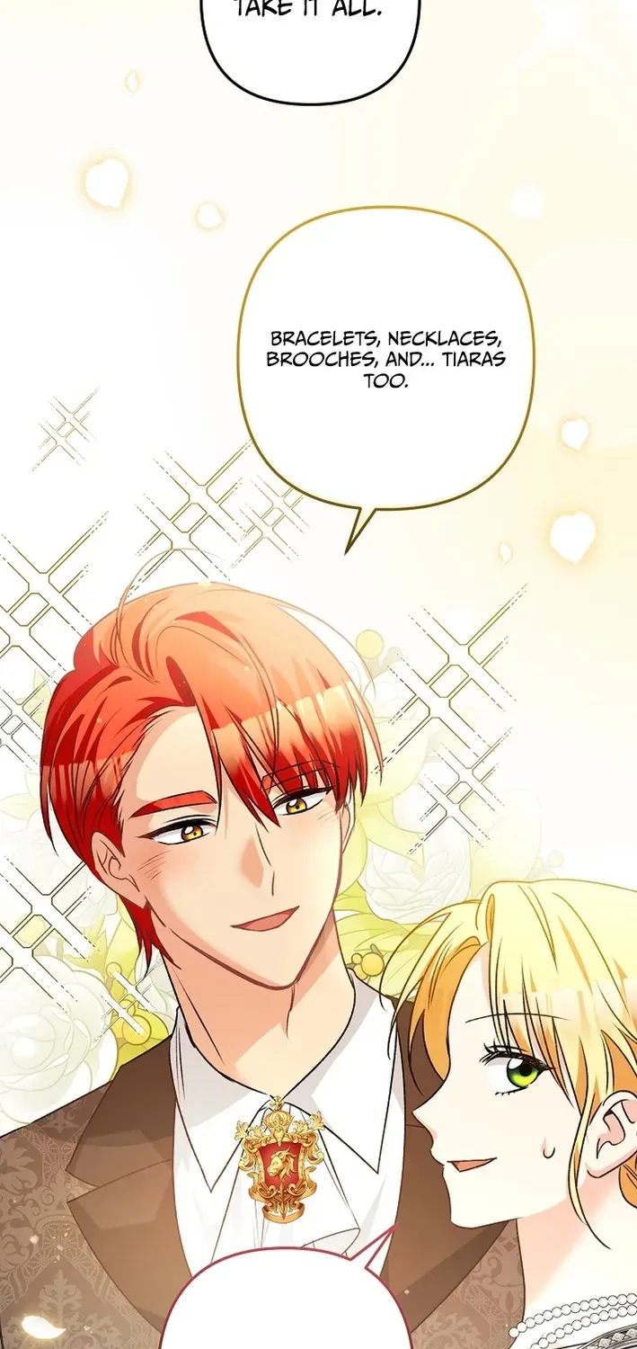 Stop Obsessing, Please Divorce Me! Chapter 15 page 39 - 