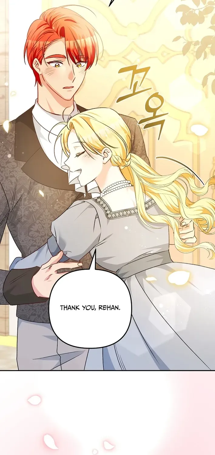 Stop Obsessing, Please Divorce Me! Chapter 15 page 41 - 