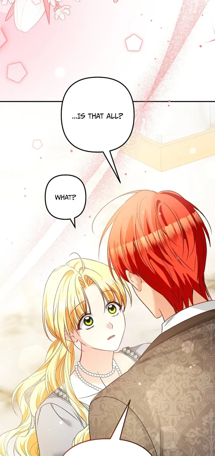 Stop Obsessing, Please Divorce Me! Chapter 15 page 43 - 