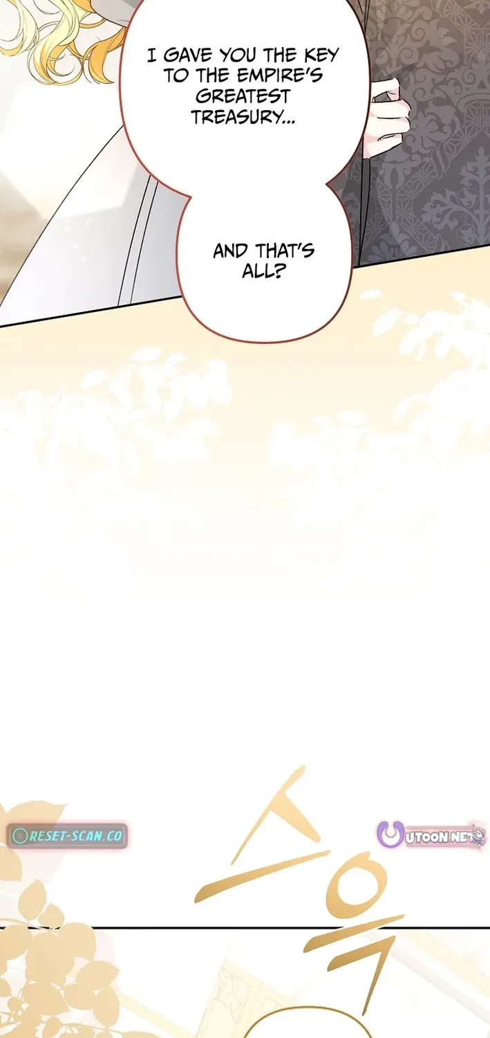 Stop Obsessing, Please Divorce Me! Chapter 15 page 44 - 