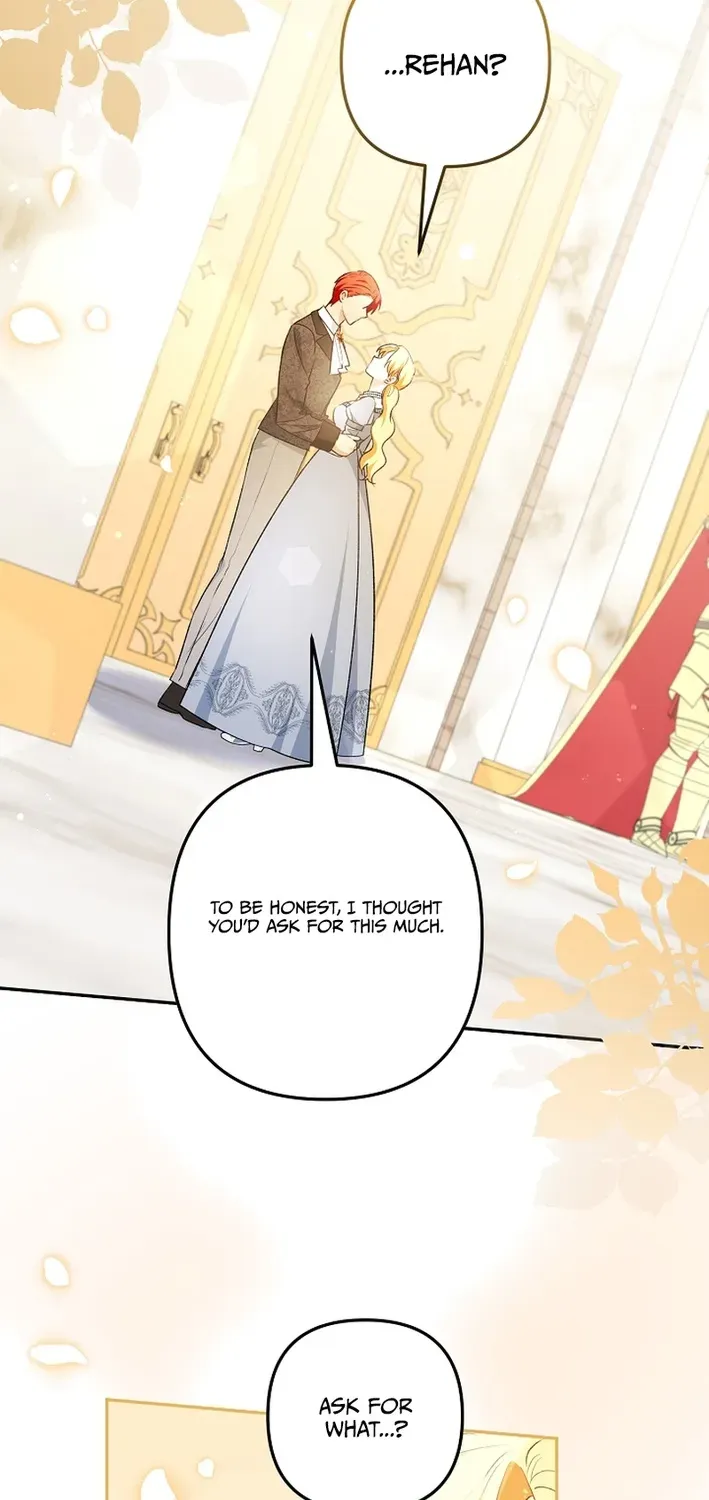 Stop Obsessing, Please Divorce Me! Chapter 15 page 45 - 