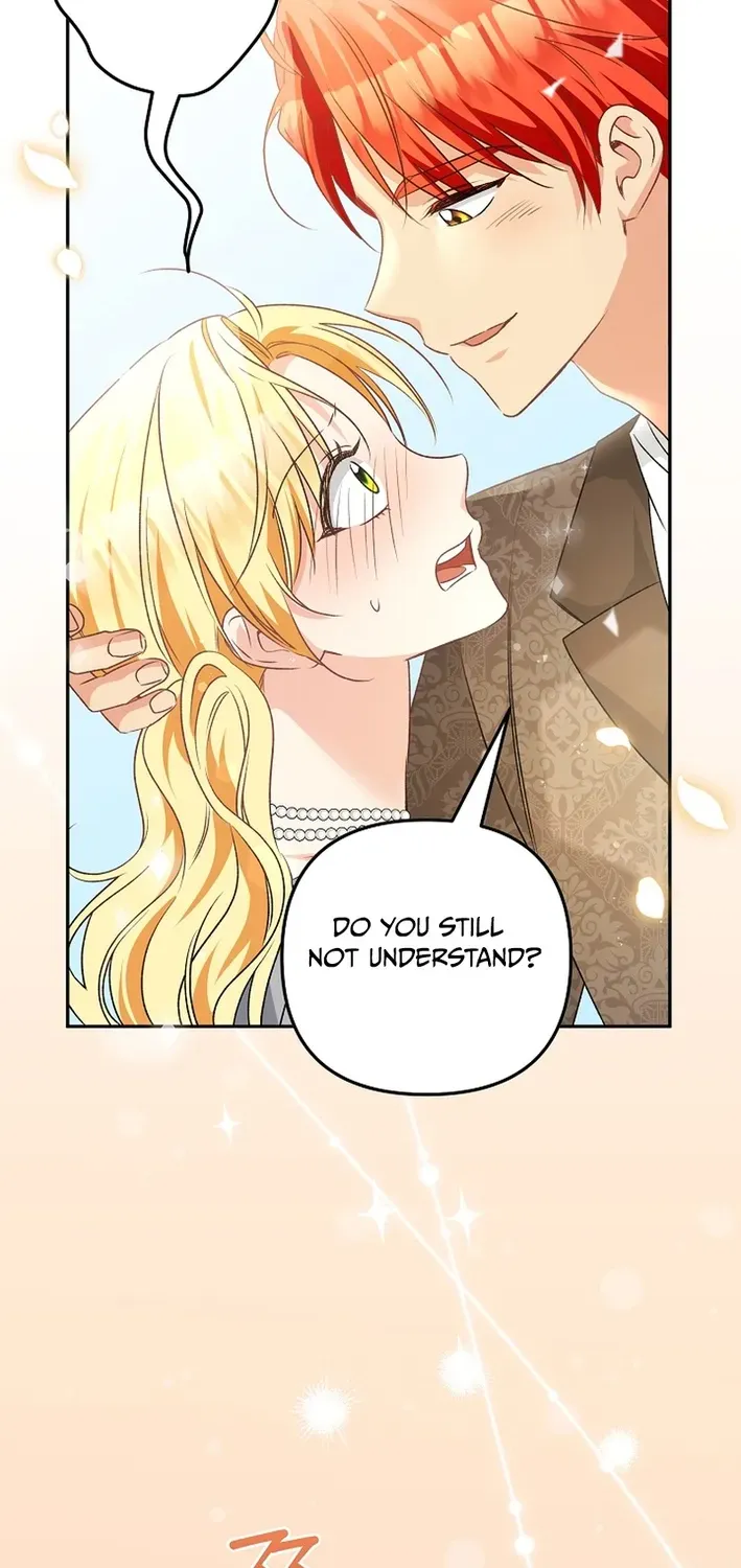 Stop Obsessing, Please Divorce Me! Chapter 15 page 48 - 