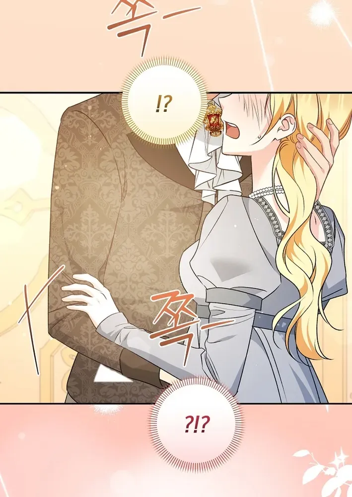 Stop Obsessing, Please Divorce Me! Chapter 15 page 49 - 