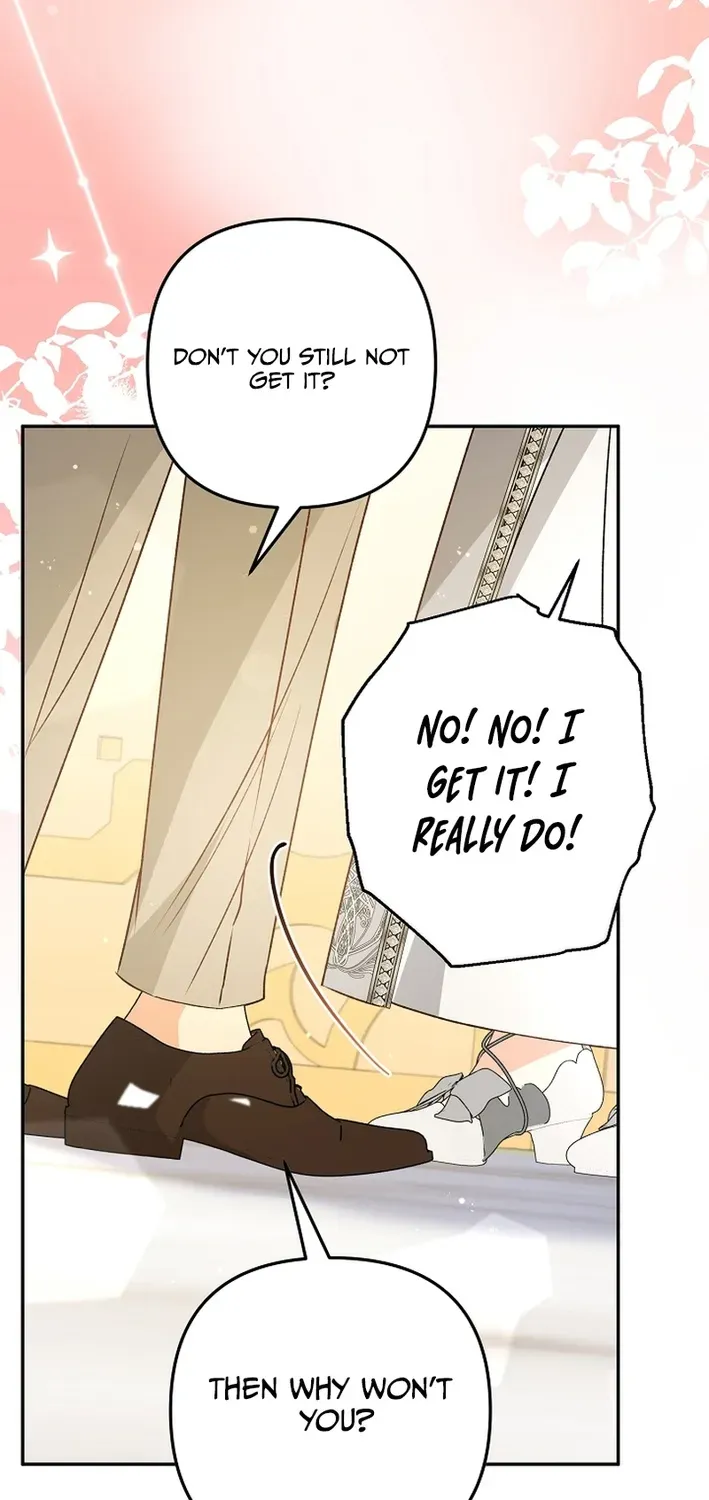 Stop Obsessing, Please Divorce Me! Chapter 15 page 50 - 