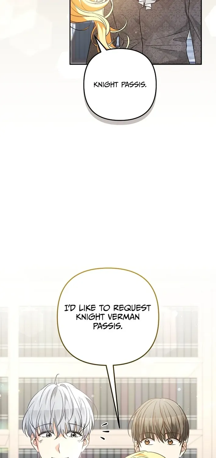Stop Obsessing, Please Divorce Me! Chapter 15 page 6 - 