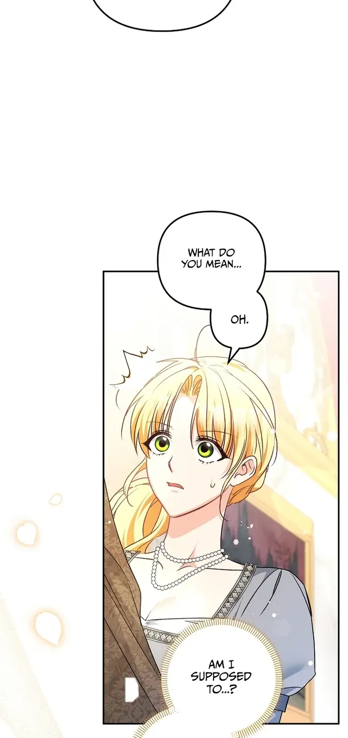 Stop Obsessing, Please Divorce Me! Chapter 15 page 51 - 