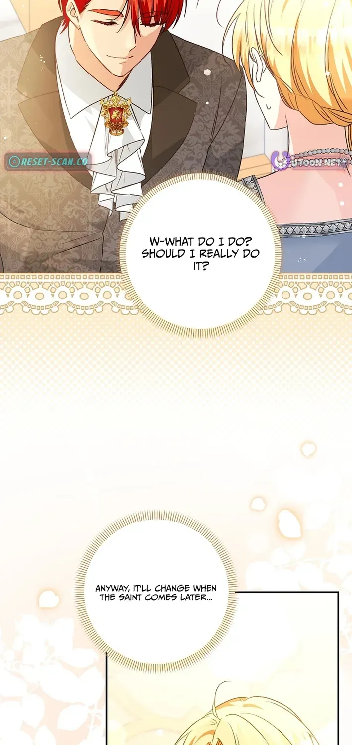 Stop Obsessing, Please Divorce Me! Chapter 15 page 54 - 