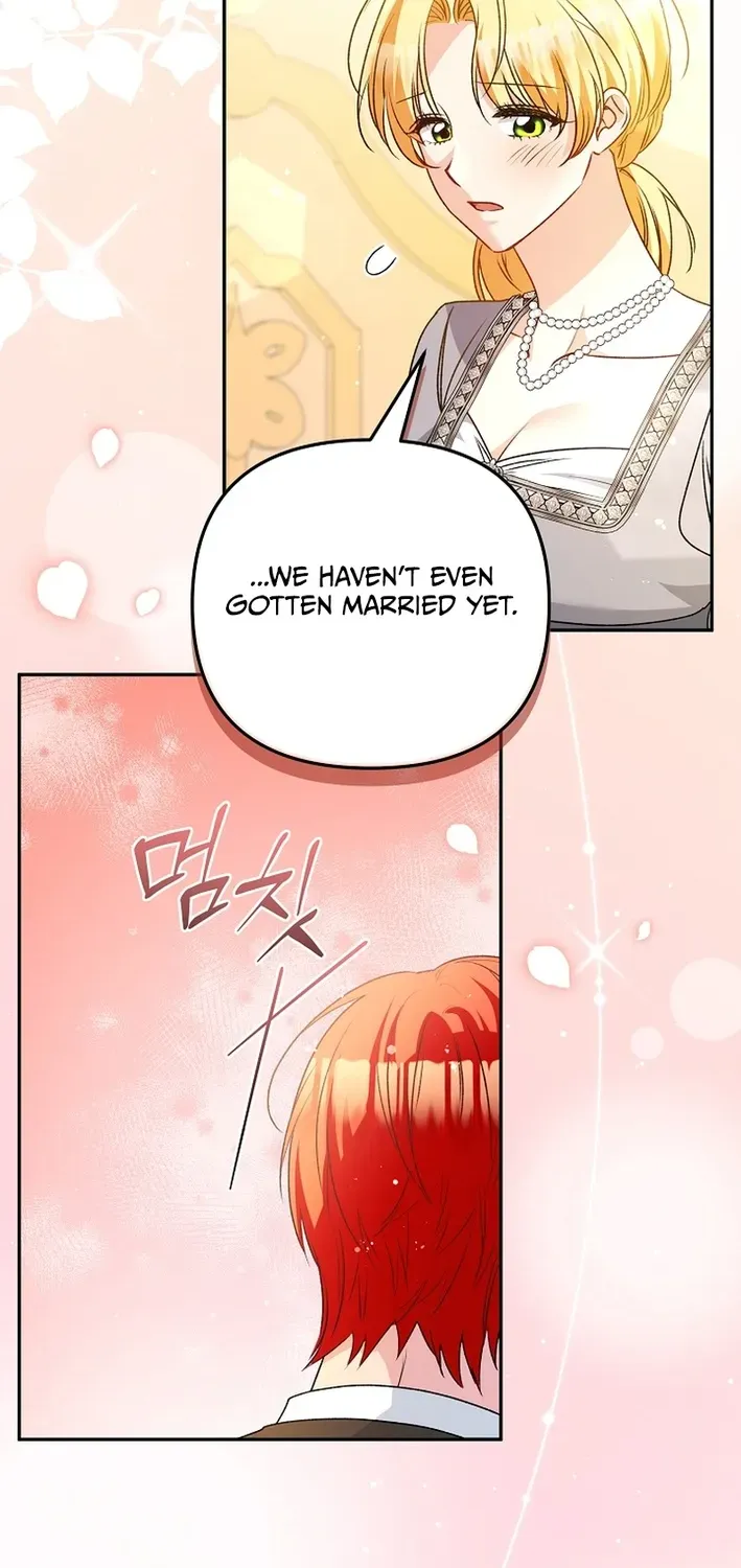 Stop Obsessing, Please Divorce Me! Chapter 15 page 55 - 