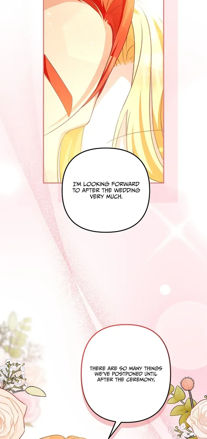 Stop Obsessing, Please Divorce Me! Chapter 15 page 57 - 