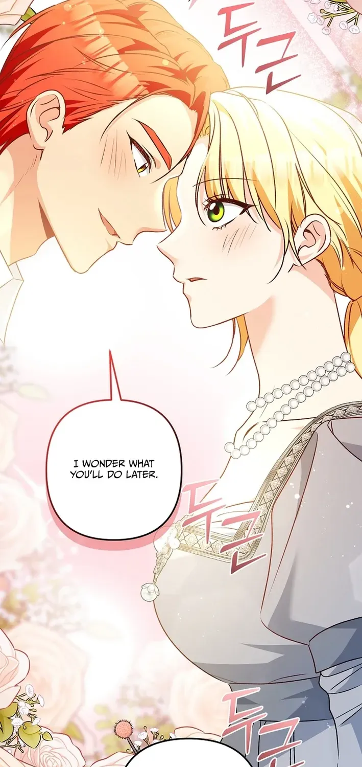 Stop Obsessing, Please Divorce Me! Chapter 15 page 58 - 