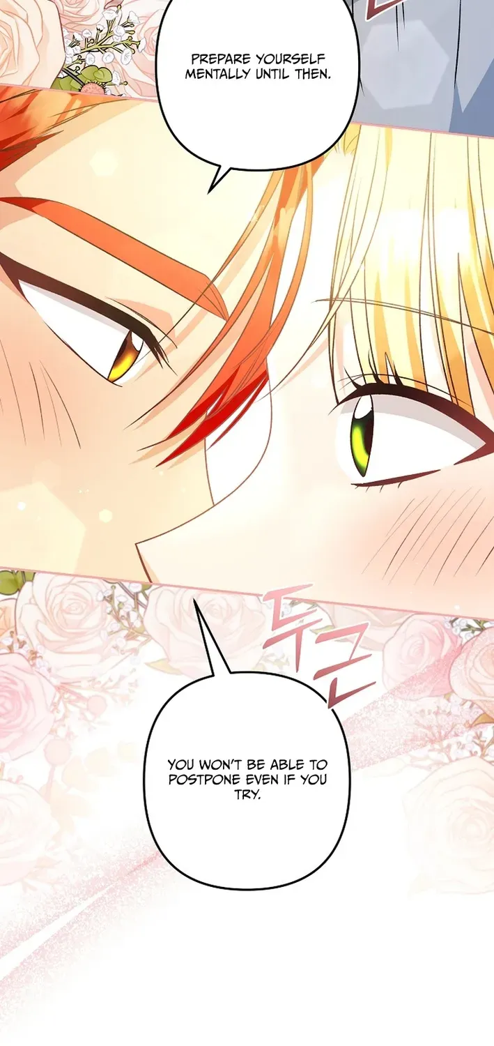 Stop Obsessing, Please Divorce Me! Chapter 15 page 59 - 