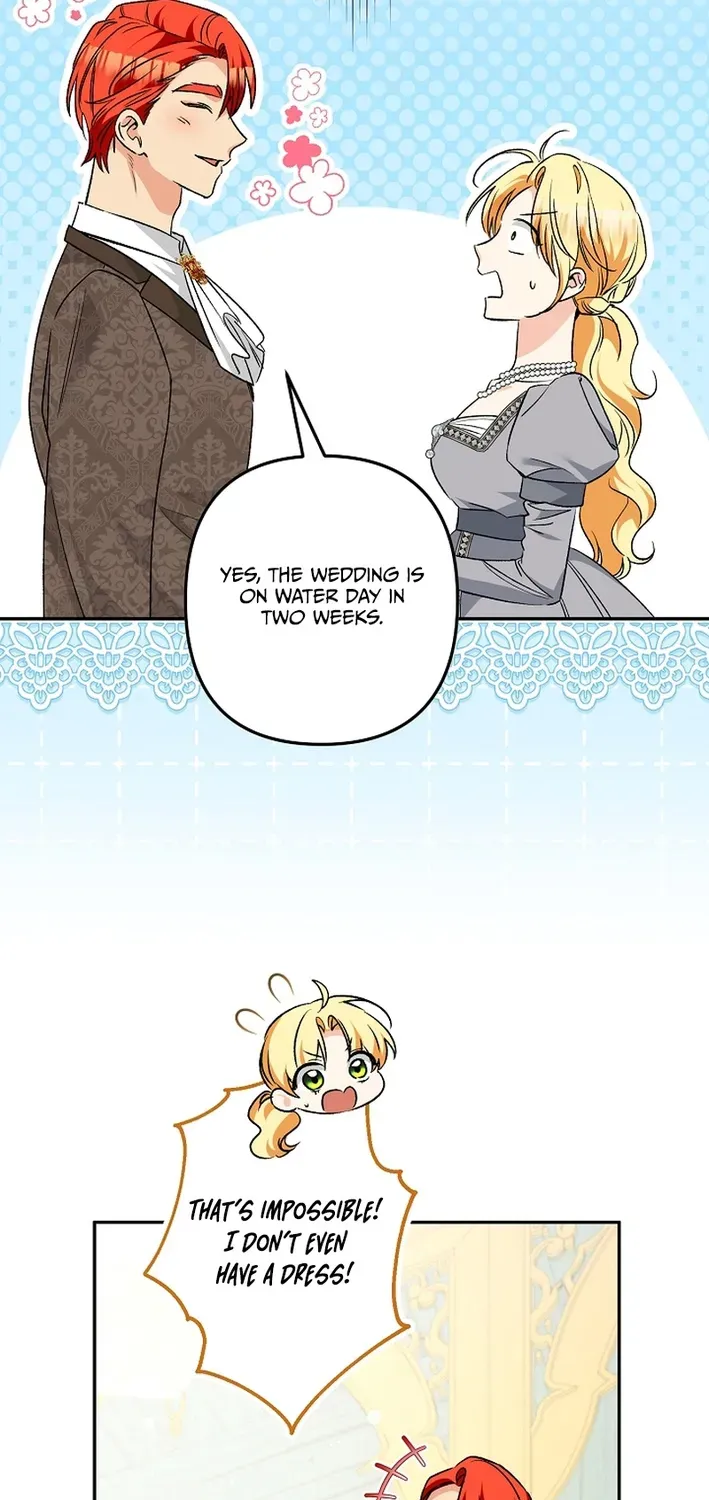 Stop Obsessing, Please Divorce Me! Chapter 15 page 64 - 