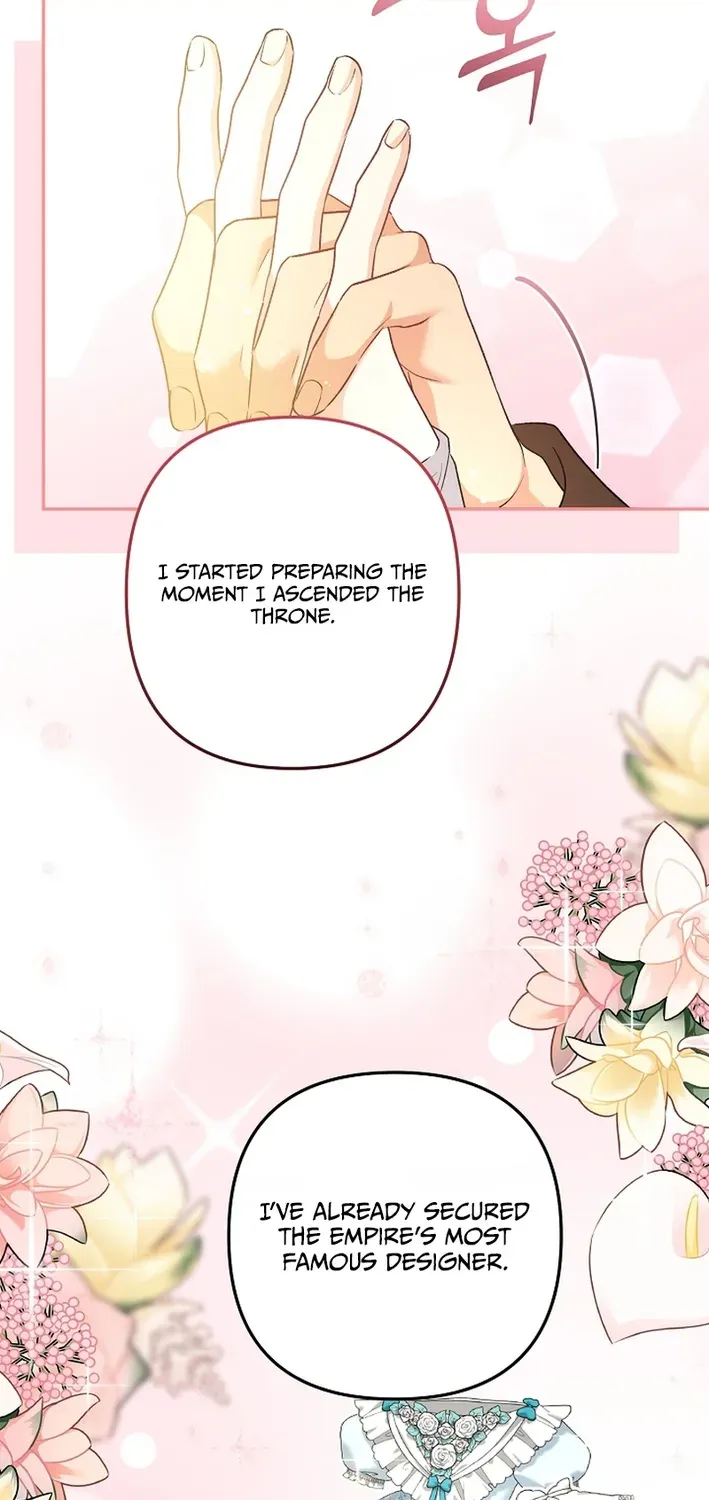 Stop Obsessing, Please Divorce Me! Chapter 15 page 66 - 