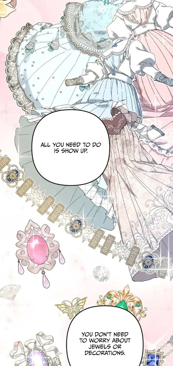 Stop Obsessing, Please Divorce Me! Chapter 15 page 67 - 