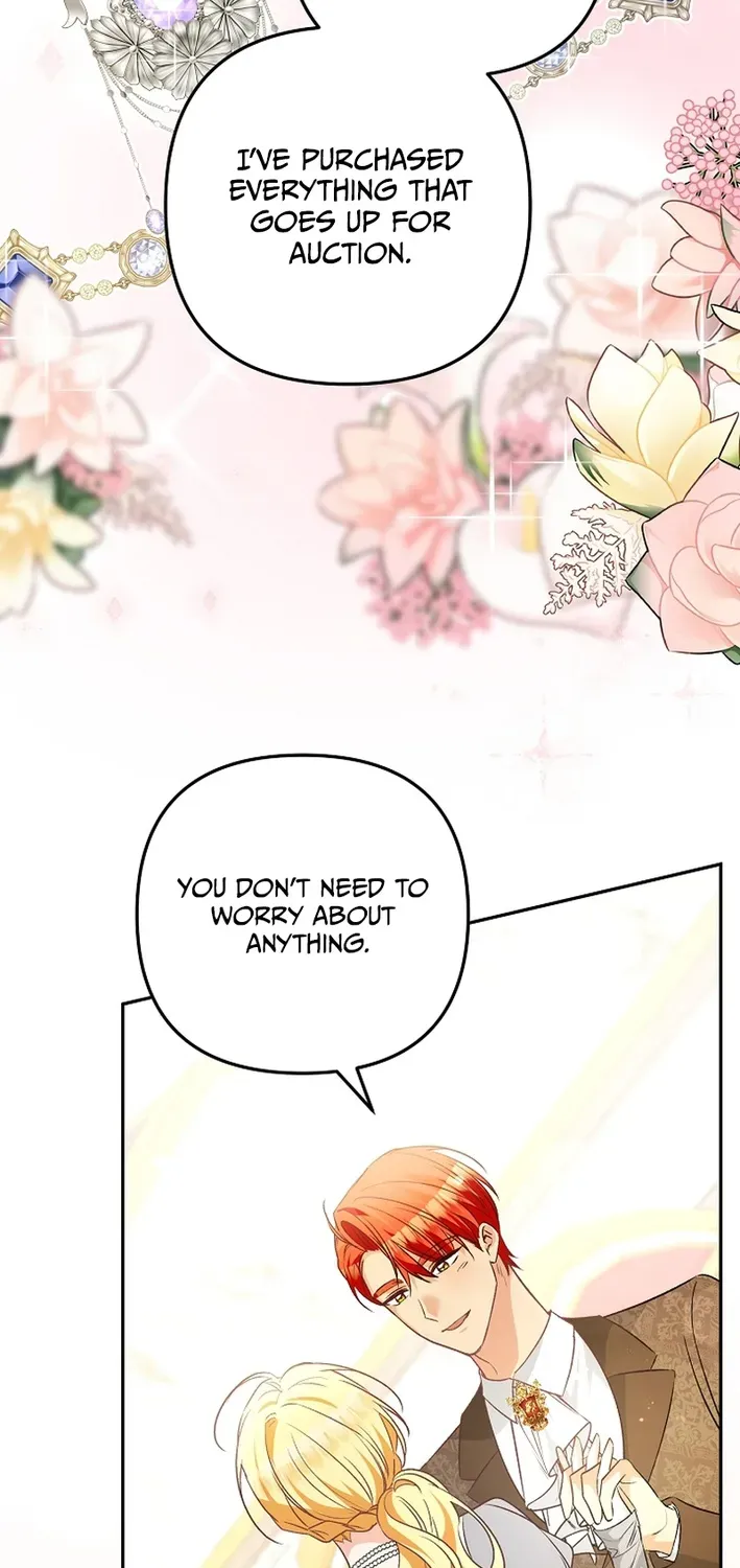 Stop Obsessing, Please Divorce Me! Chapter 15 page 68 - 