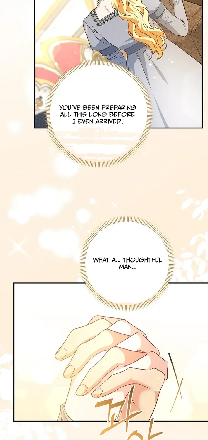 Stop Obsessing, Please Divorce Me! Chapter 15 page 69 - 