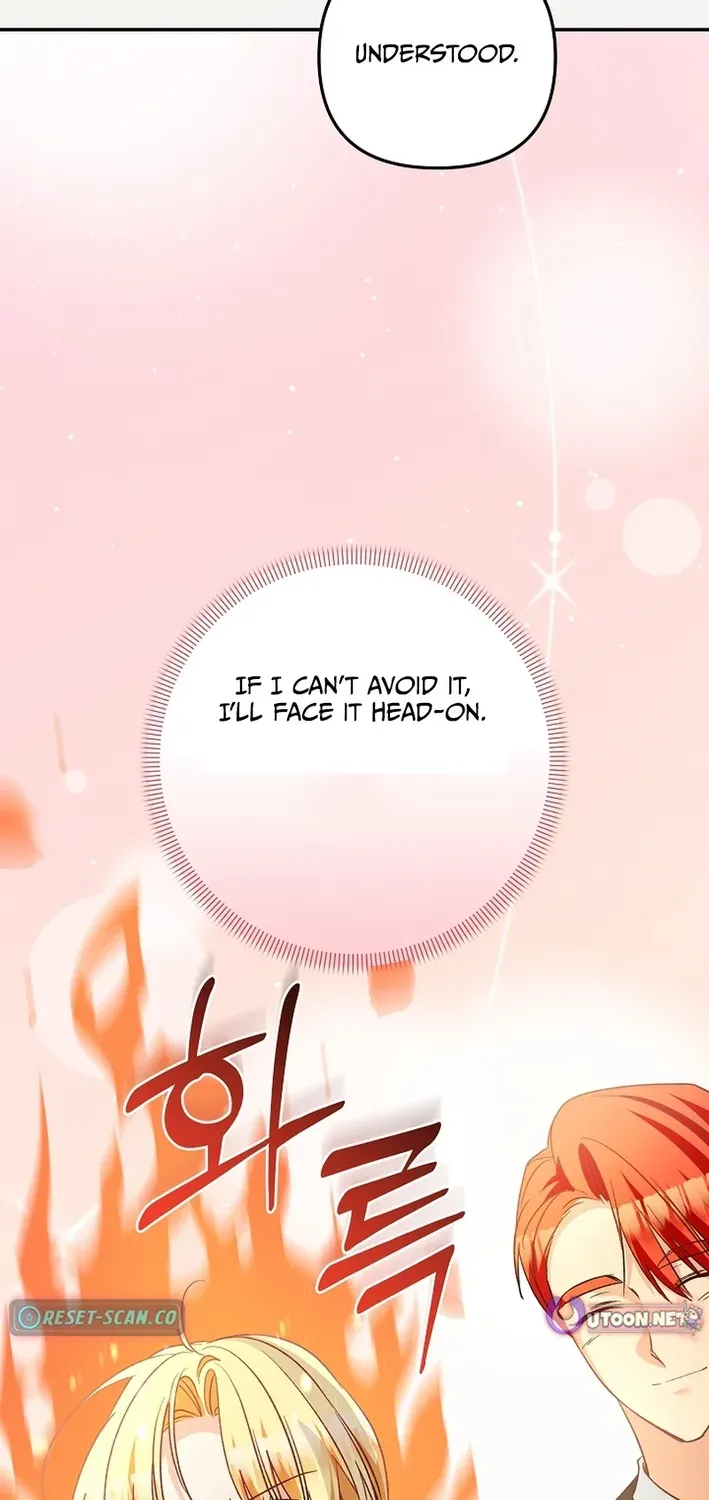 Stop Obsessing, Please Divorce Me! Chapter 15 page 72 - 