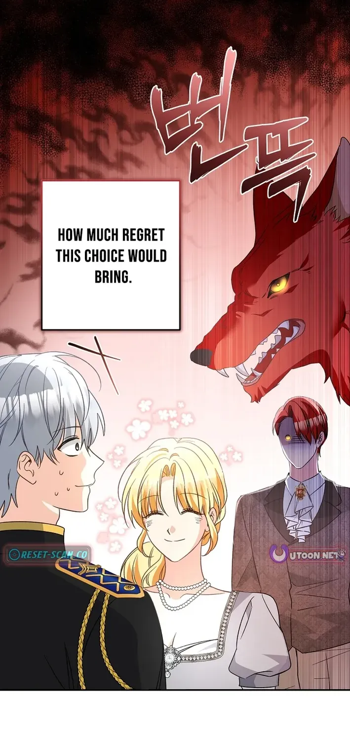 Stop Obsessing, Please Divorce Me! Chapter 15 page 9 - 