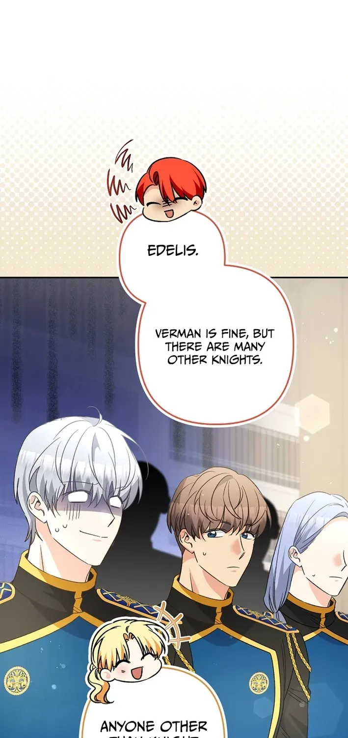 Stop Obsessing, Please Divorce Me! Chapter 15 page 10 - 