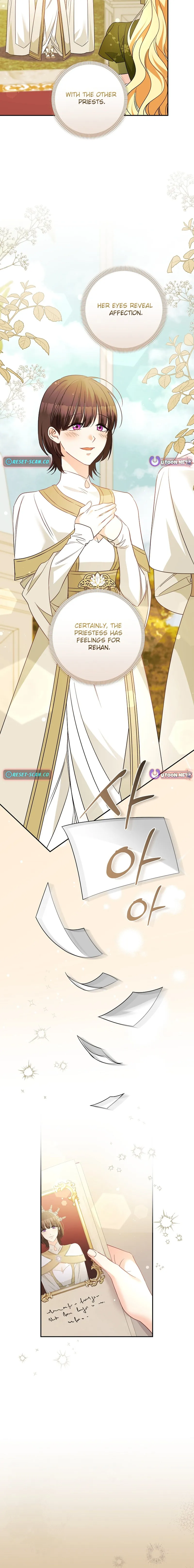 Stop Obsessing, Please Divorce Me! Chapter 19 page 2 - 