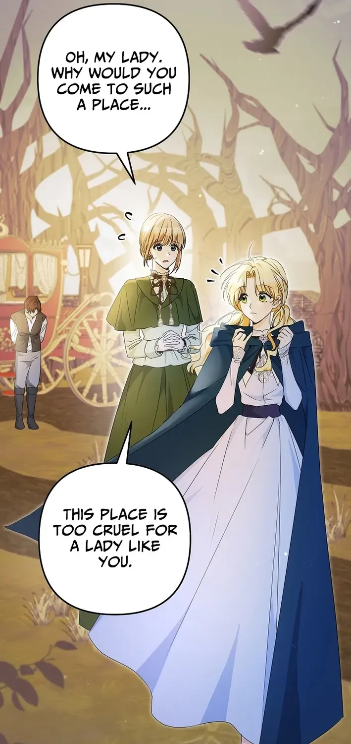 Stop Obsessing, Please Divorce Me! Chapter 2 page 4 - 