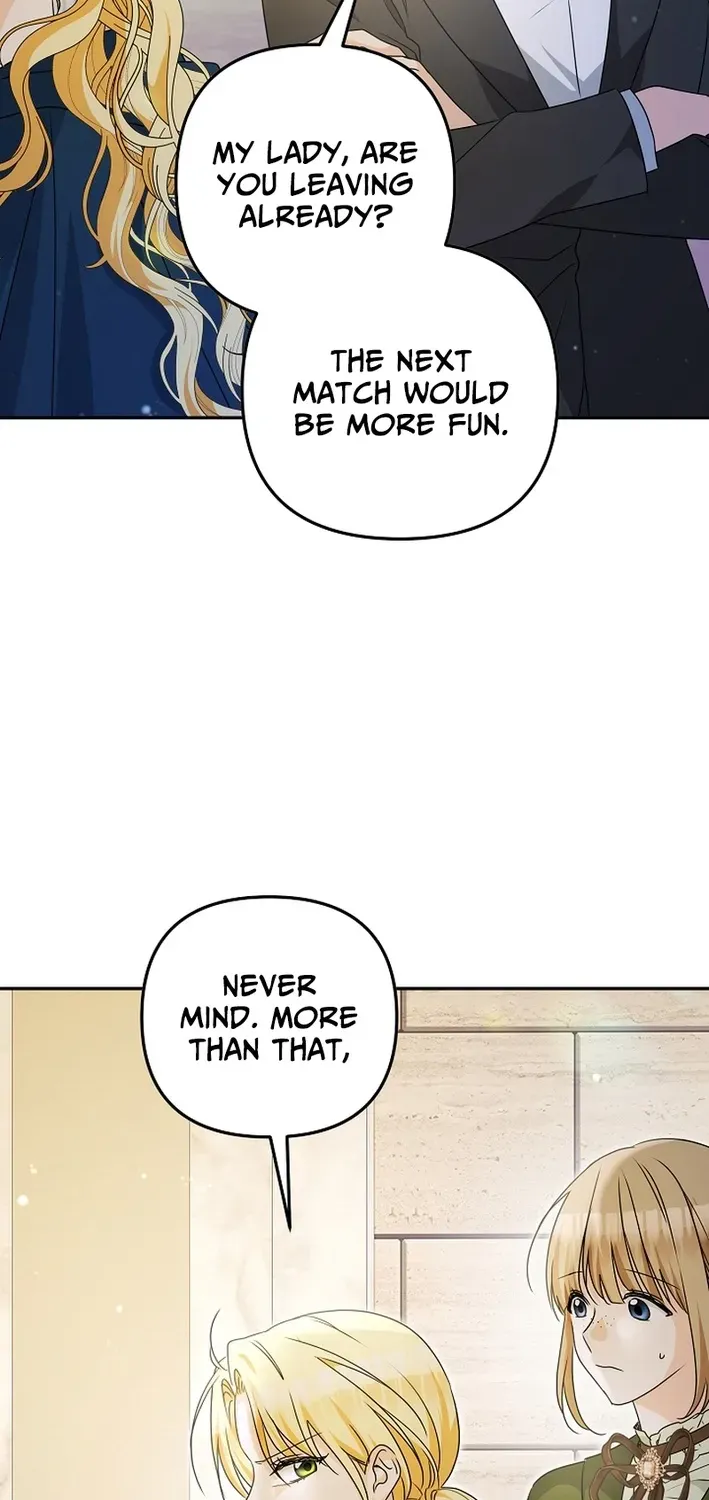 Stop Obsessing, Please Divorce Me! Chapter 2 page 32 - 