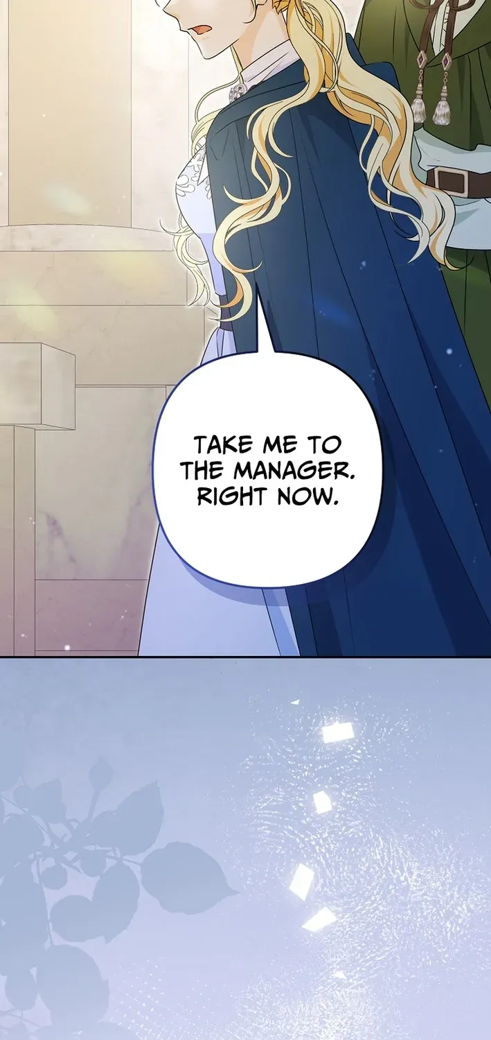 Stop Obsessing, Please Divorce Me! Chapter 2 page 33 - 