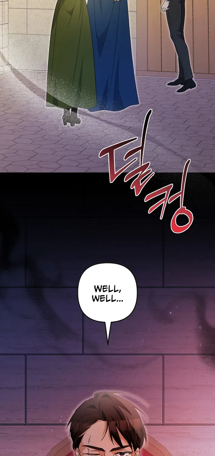 Stop Obsessing, Please Divorce Me! Chapter 2 page 36 - 
