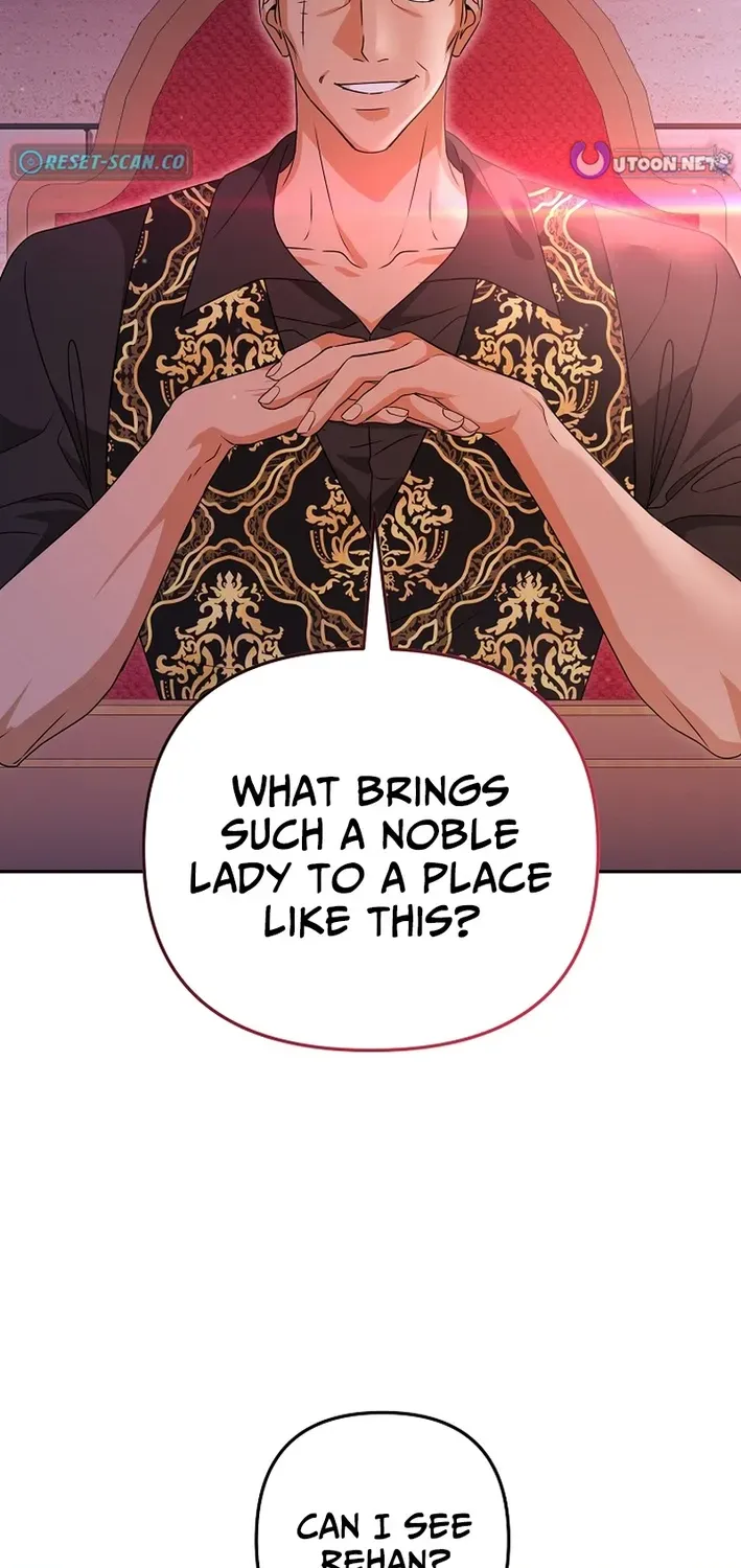 Stop Obsessing, Please Divorce Me! Chapter 2 page 37 - 