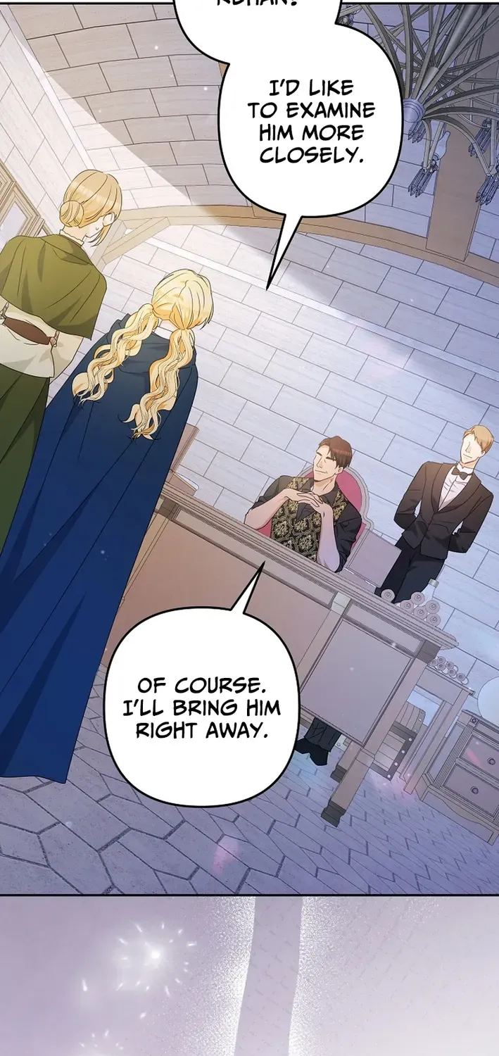 Stop Obsessing, Please Divorce Me! Chapter 2 page 38 - 