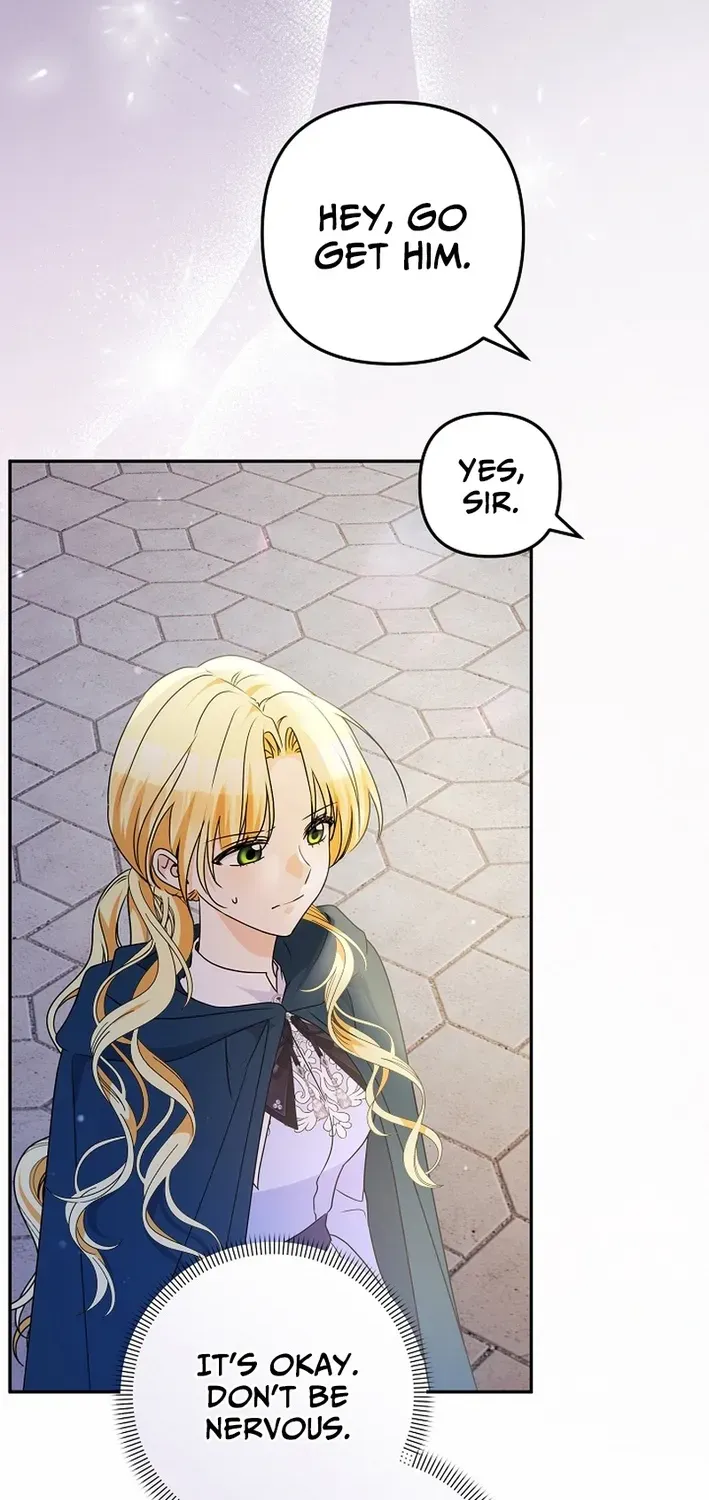 Stop Obsessing, Please Divorce Me! Chapter 2 page 39 - 