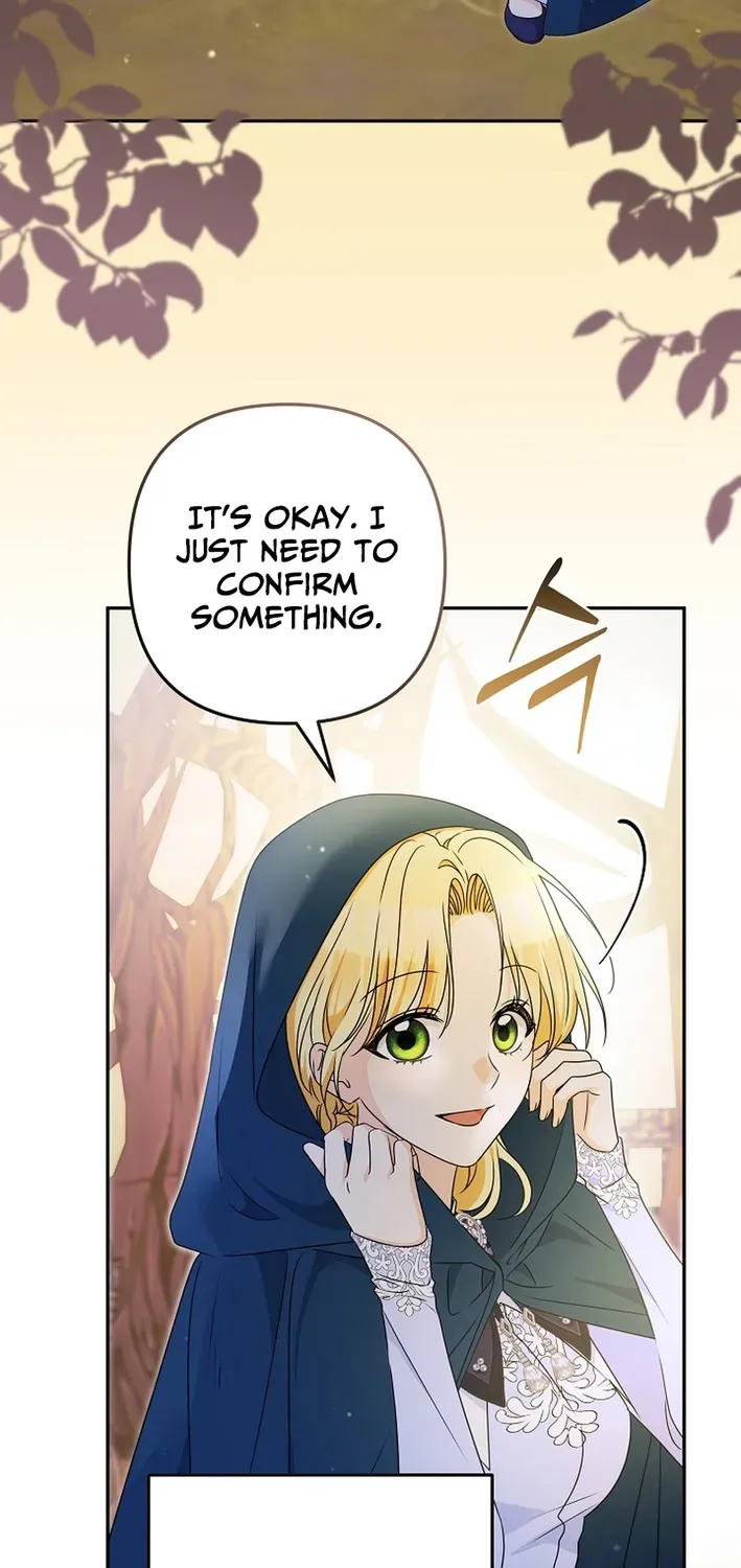 Stop Obsessing, Please Divorce Me! Chapter 2 page 5 - 