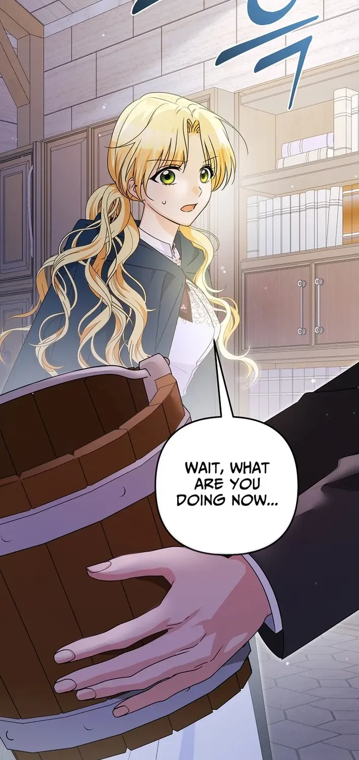 Stop Obsessing, Please Divorce Me! Chapter 2 page 48 - 