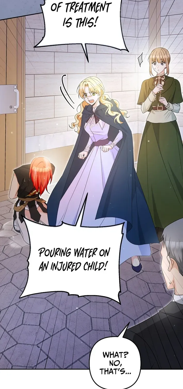 Stop Obsessing, Please Divorce Me! Chapter 2 page 52 - 