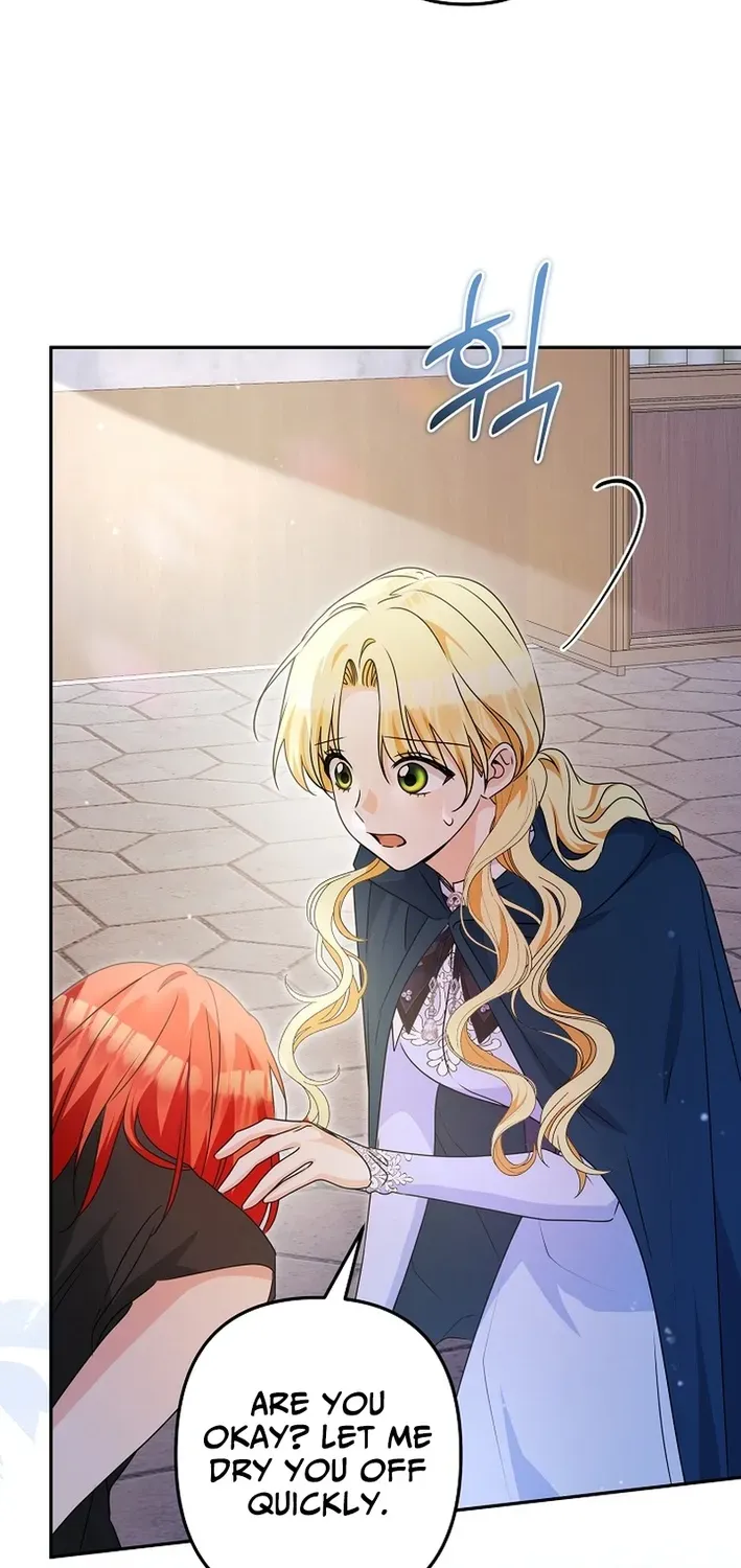 Stop Obsessing, Please Divorce Me! Chapter 2 page 53 - 