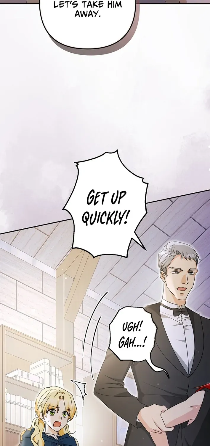 Stop Obsessing, Please Divorce Me! Chapter 2 page 61 - 