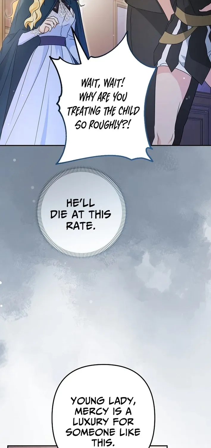 Stop Obsessing, Please Divorce Me! Chapter 2 page 62 - 