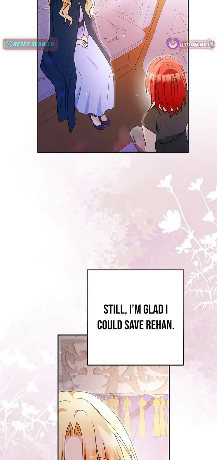 Stop Obsessing, Please Divorce Me! Chapter 2 page 73 - 