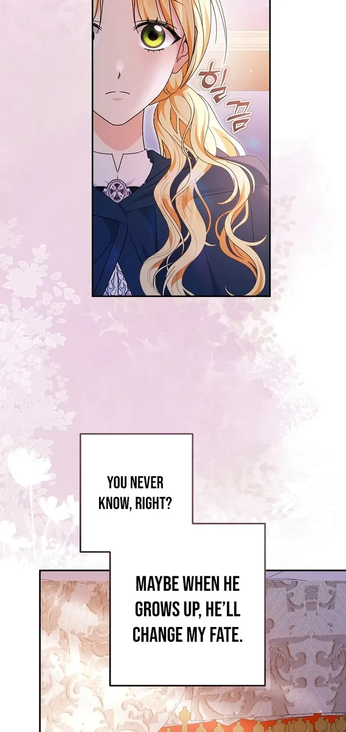 Stop Obsessing, Please Divorce Me! Chapter 2 page 74 - 
